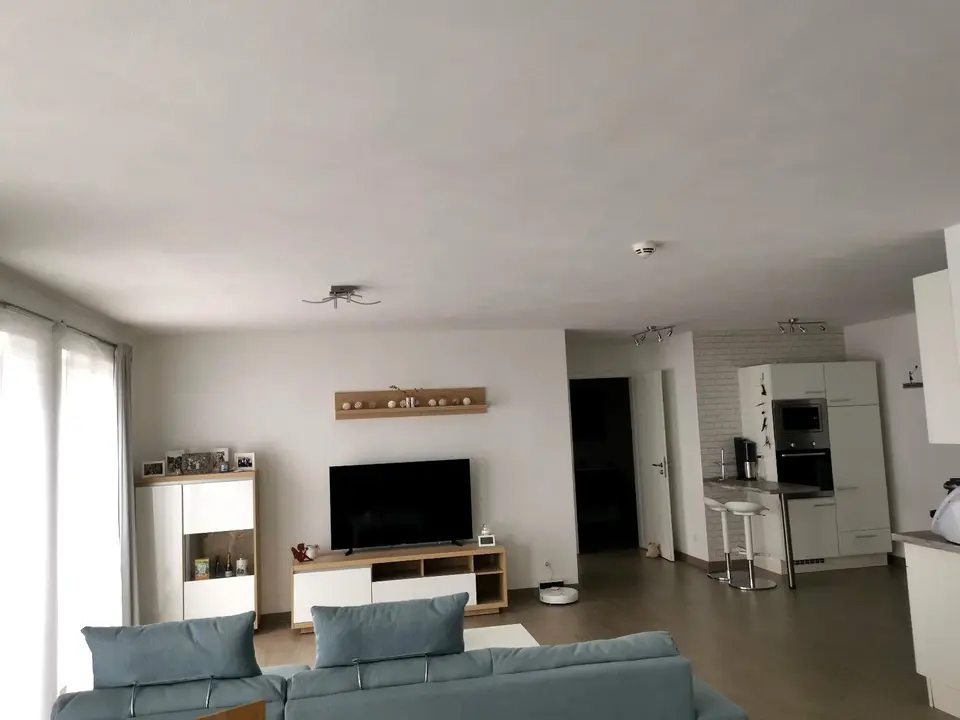 2 Zimmer Wohnung mit 89 m² in Cham – Bild 1