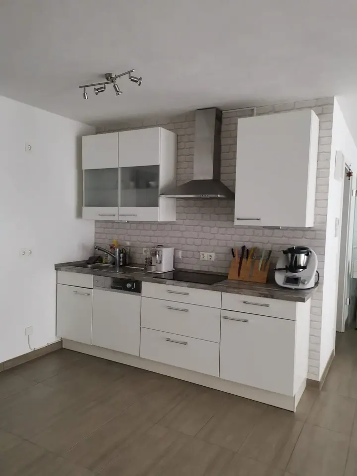 2 Zimmer Wohnung mit 89 m² in Cham – Bild 2