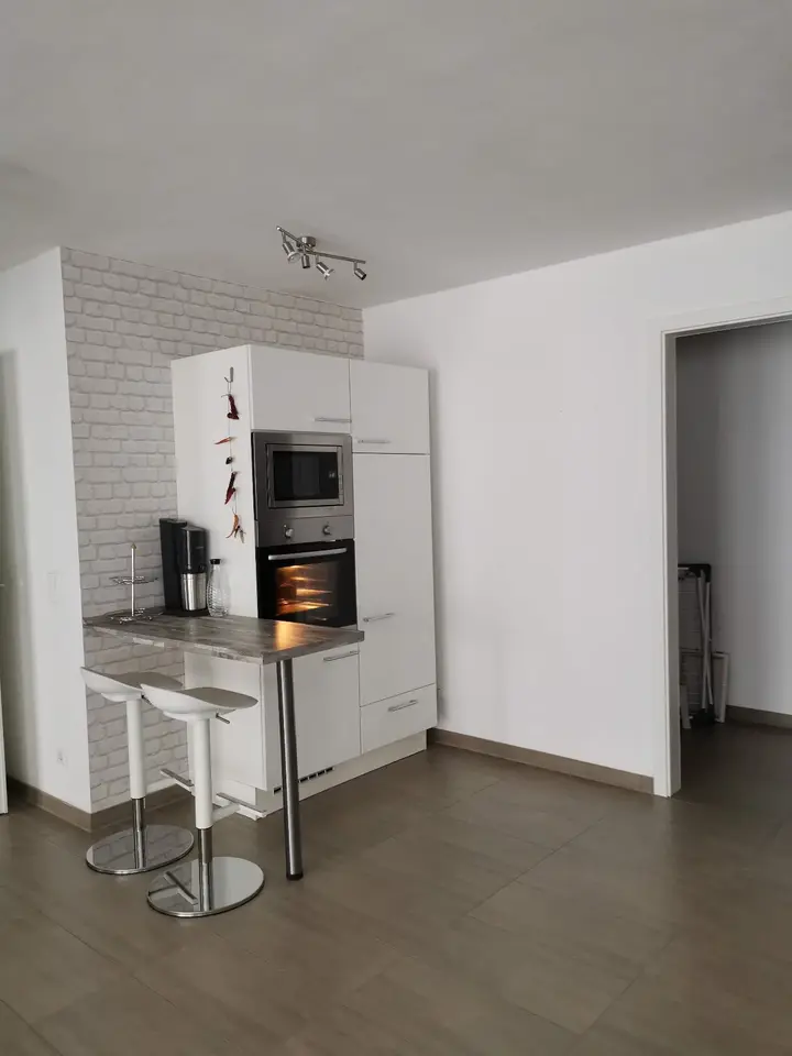 2 Zimmer Wohnung mit 89 m² in Cham – Bild 6