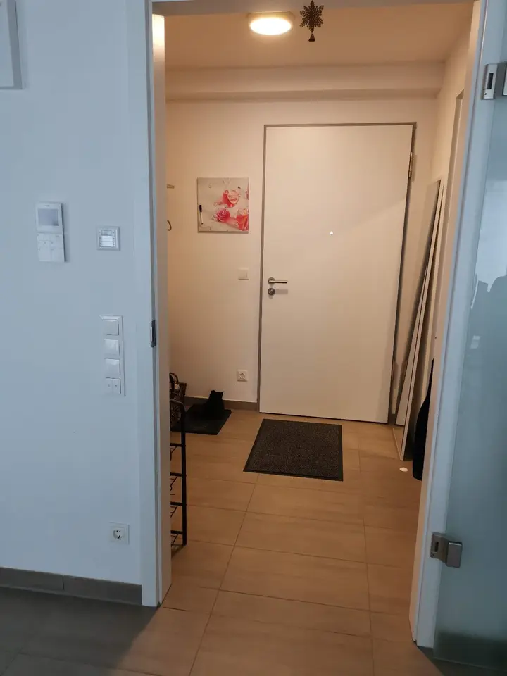 2 Zimmer Wohnung mit 89 m² in Cham – Bild 7