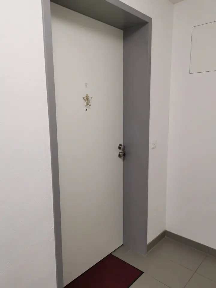 2 Zimmer Wohnung mit 89 m² in Cham – Bild 8