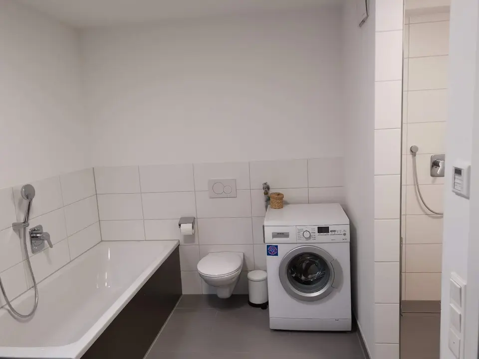 2 Zimmer Wohnung mit 89 m² in Cham – Bild 9