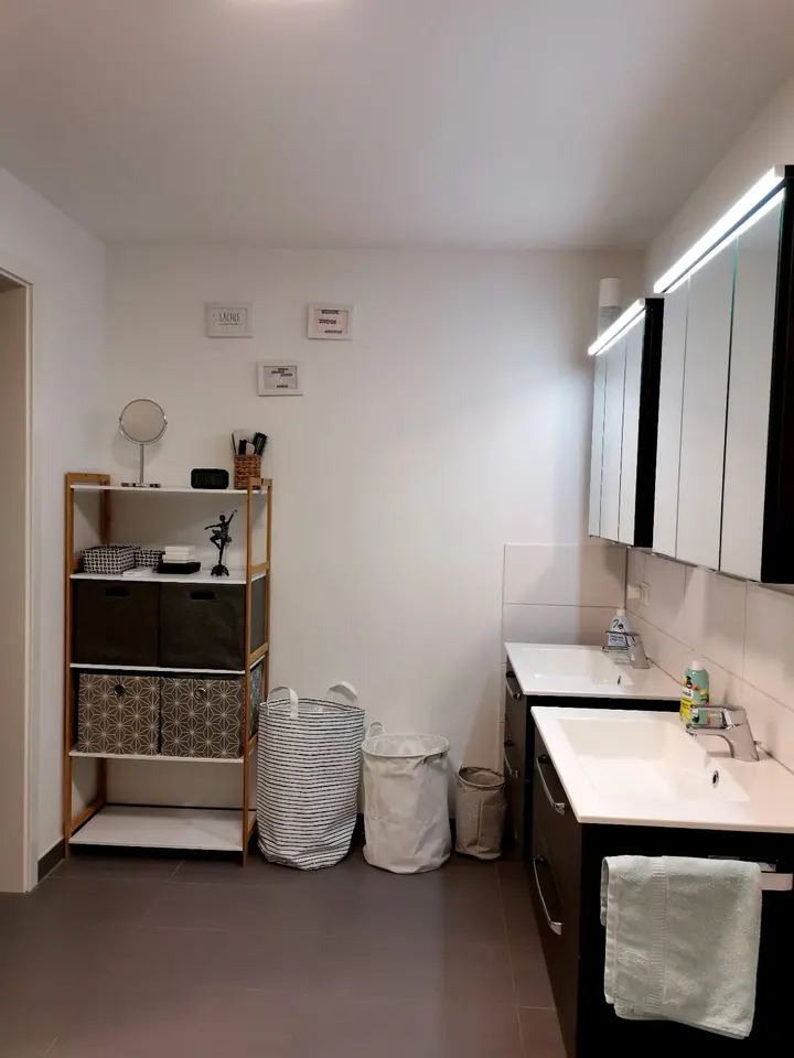 2 Zimmer Wohnung mit 89 m² in Cham – Bild 10