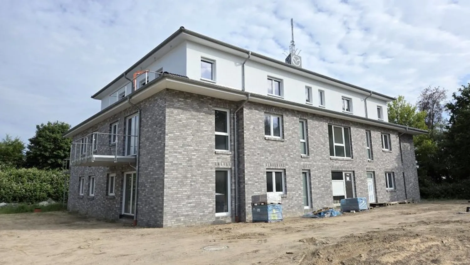 2 Zimmer Wohnung mit 52 m² in Delmenhorst – Bild 2