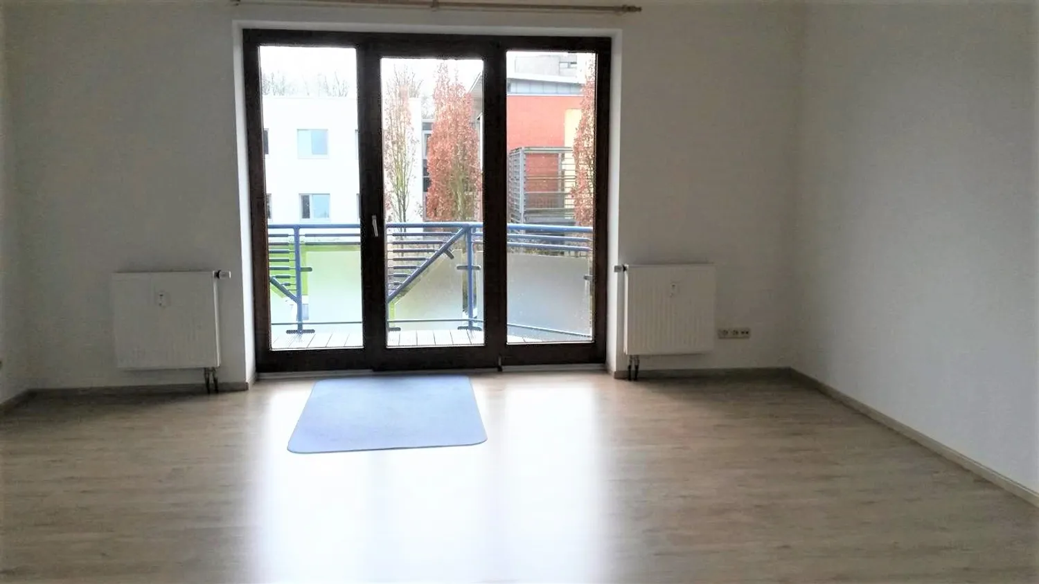 1 Zimmer Wohnung mit 40 m² in Herford – Bild 3
