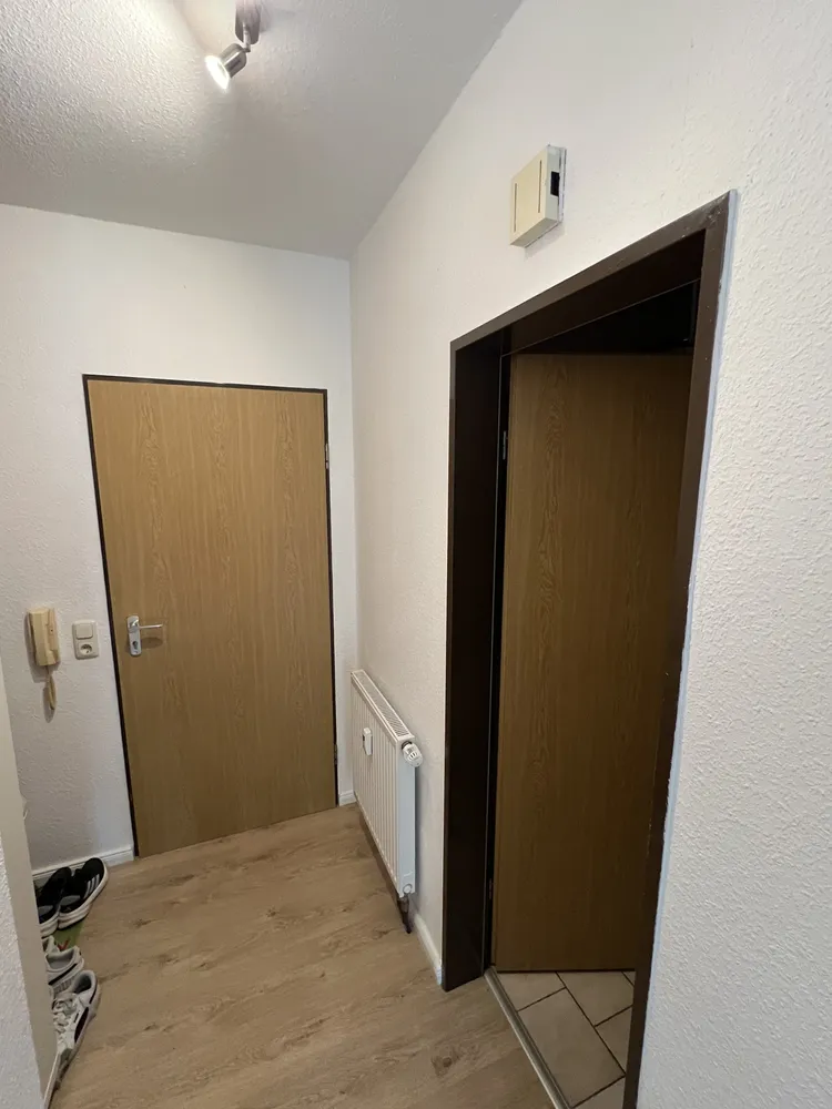 1 Zimmer Wohnung mit 40 m² in Herford – Bild 5