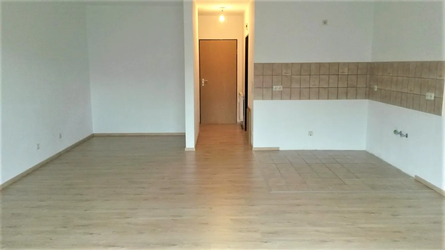 1 Zimmer Wohnung mit 40 m² in Herford – Bild 6