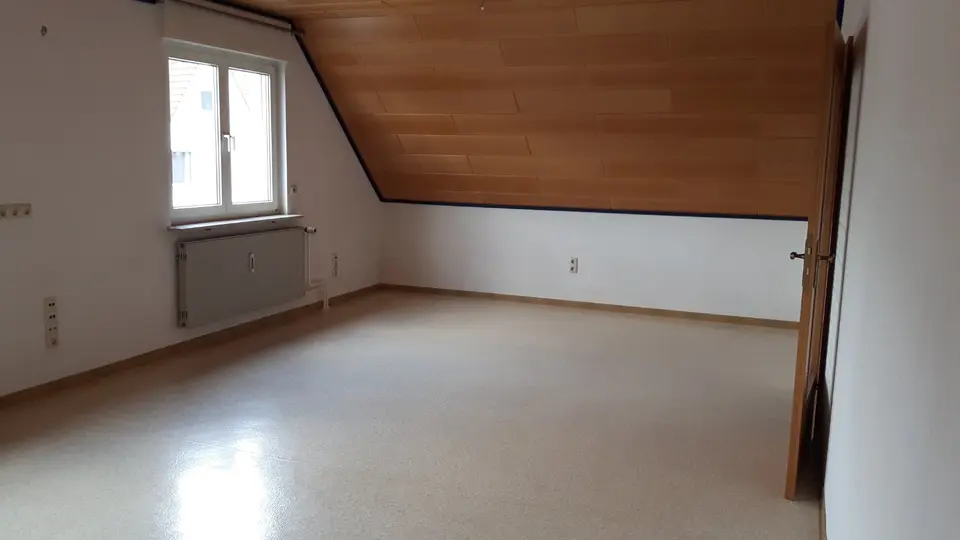 3 Zimmer Wohnung mit 88 m² in Dietzenbach – Bild 1