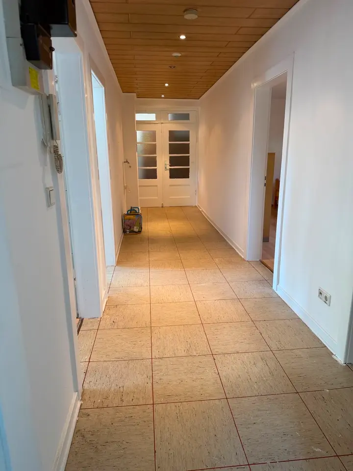 5 Zimmer Wohnung mit 22 m² in Fulda – Bild 3