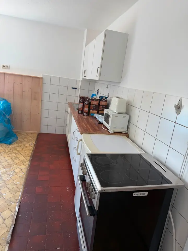 5 Zimmer Wohnung mit 22 m² in Fulda – Bild 6