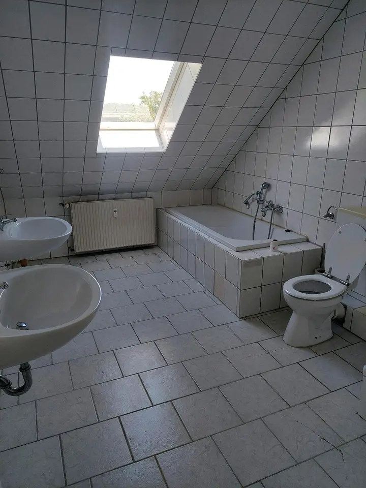 5 Zimmer Wohnung mit 100 m² in Einbeck – Bild 3