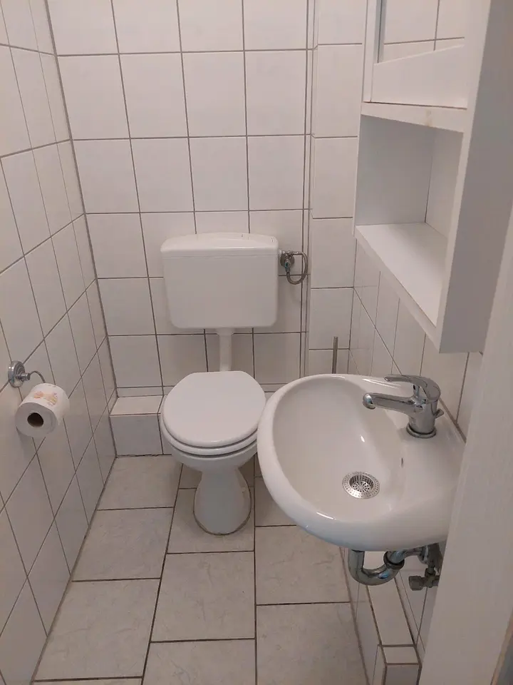 5 Zimmer Wohnung mit 100 m² in Einbeck – Bild 4