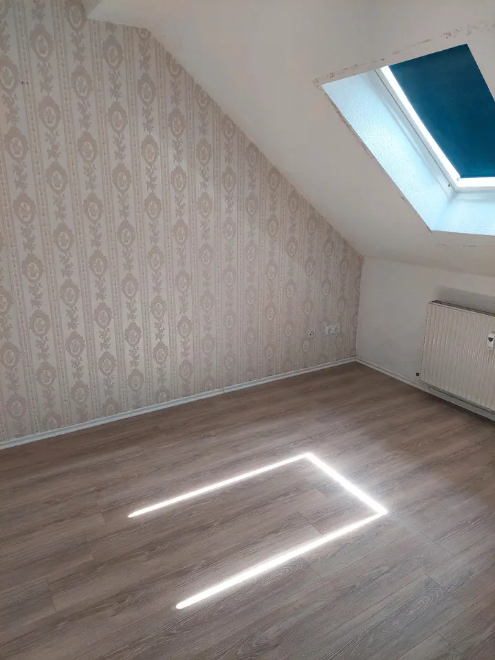 5 Zimmer Wohnung mit 100 m² in Einbeck – Bild 6