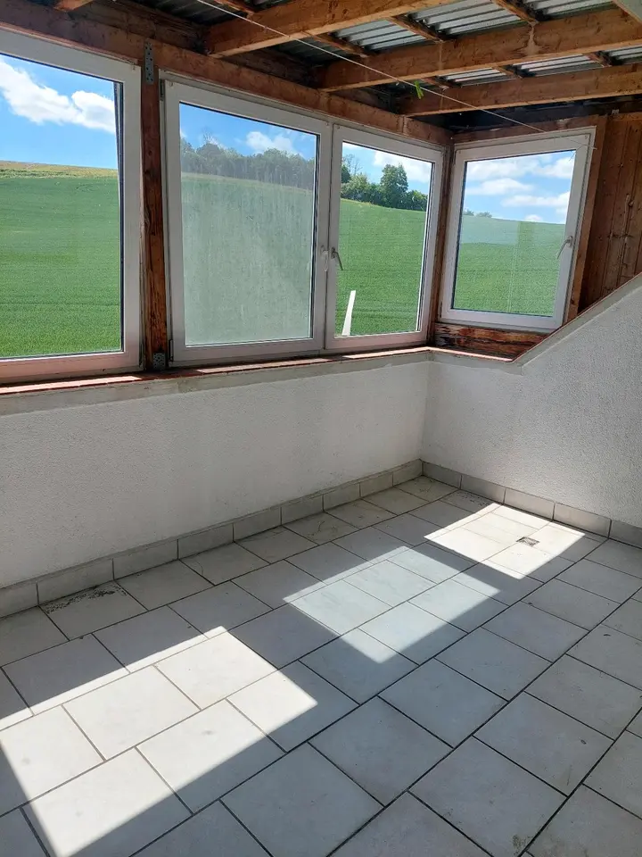 5 Zimmer Wohnung mit 100 m² in Einbeck – Bild 8