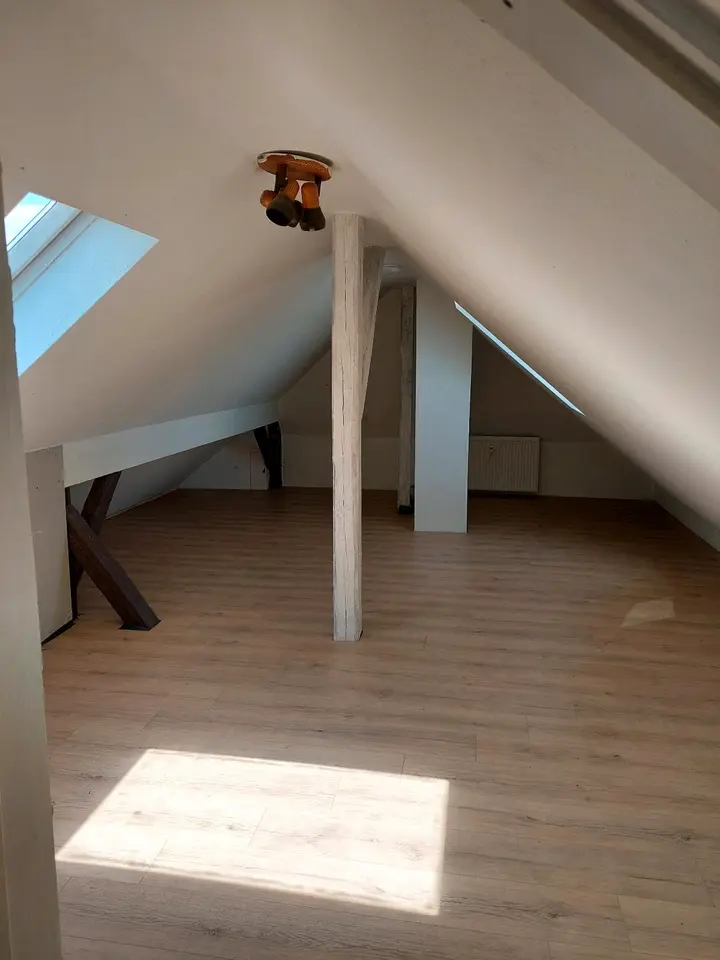5 Zimmer Wohnung mit 100 m² in Einbeck – Bild 10