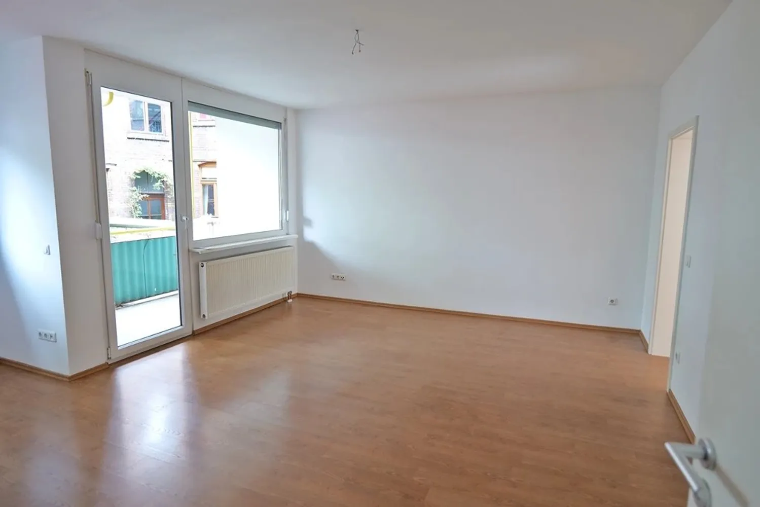 2 Zimmer Wohnung mit 73 m² in Köln – Bild 1