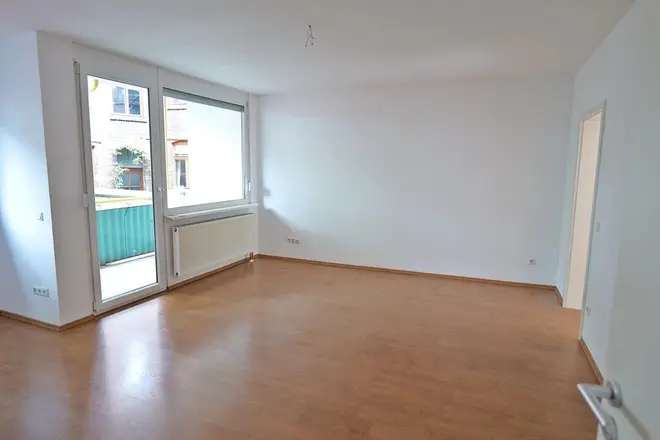 2 Zimmer Wohnung mit 73 m² in Köln – Bild 1