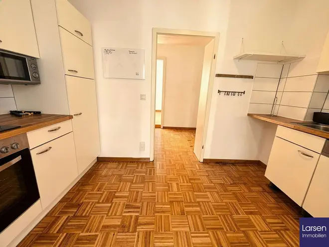 5 Zimmer Wohnung mit 120 m² in Regensburg – Bild 5