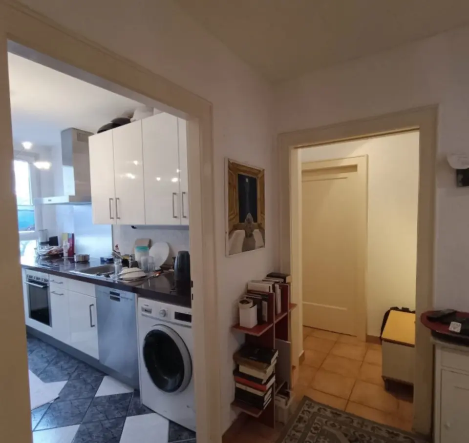 Studio mit 24 m² in Frankfurt am Main – Bild 8