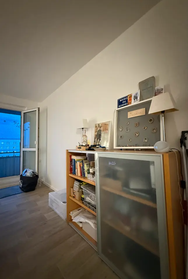 2 Zimmer Wohnung mit 44 m² in Erfurt – Bild 5