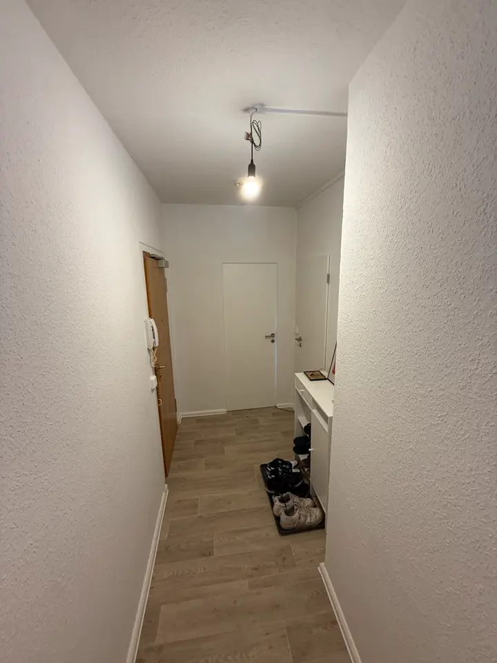 2 Zimmer Wohnung mit 44 m² in Erfurt – Bild 7