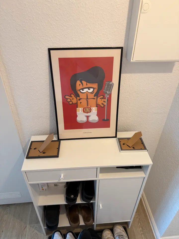2 Zimmer Wohnung mit 44 m² in Erfurt – Bild 8