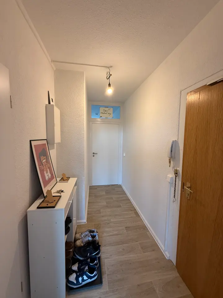 2 Zimmer Wohnung mit 44 m² in Erfurt – Bild 9