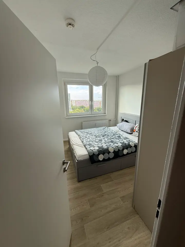2 Zimmer Wohnung mit 44 m² in Erfurt – Bild 10