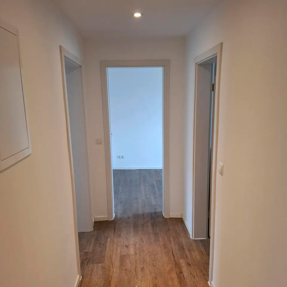 3 Zimmer Wohnung mit 59 m² in Stralsund – Bild 3