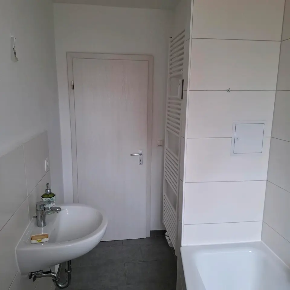 3 Zimmer Wohnung mit 59 m² in Stralsund – Bild 5