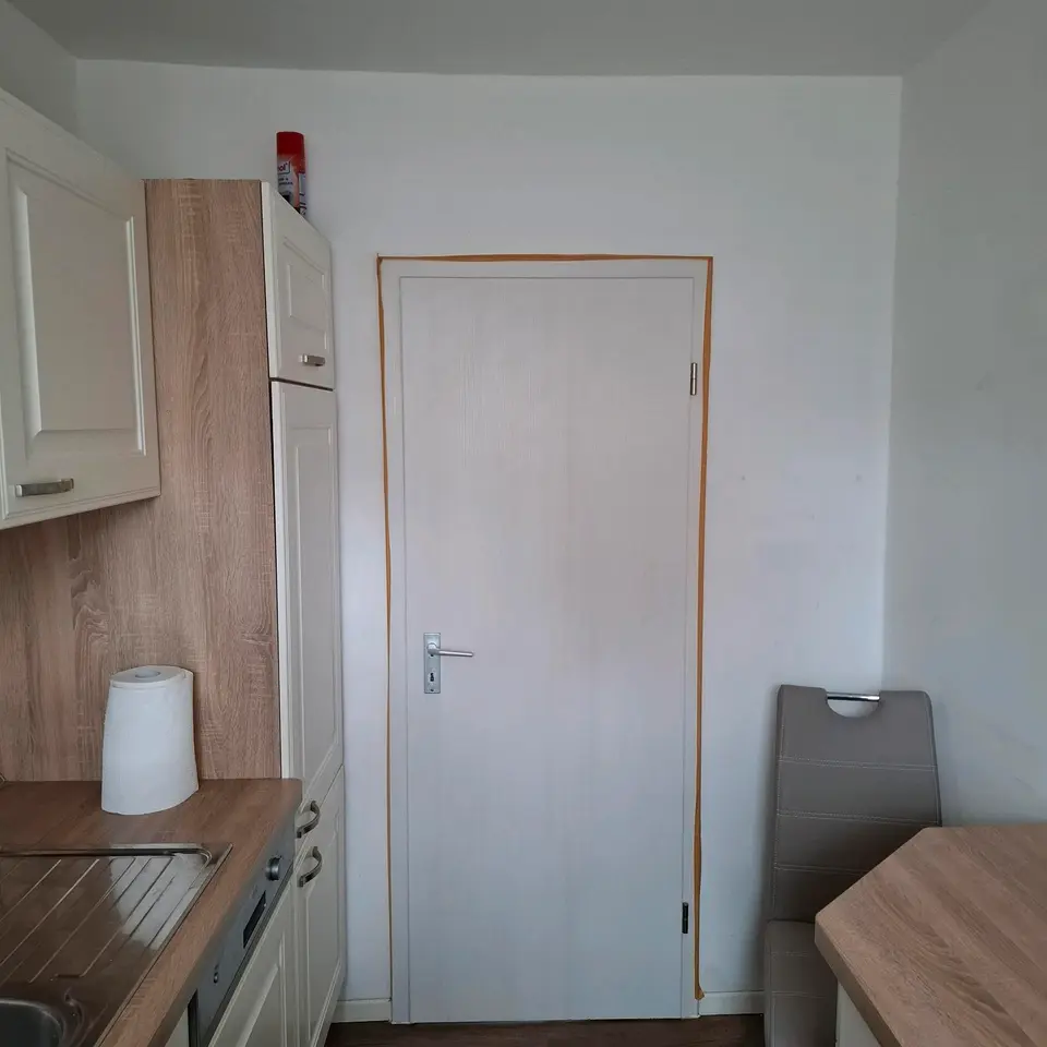 3 Zimmer Wohnung mit 59 m² in Stralsund – Bild 6