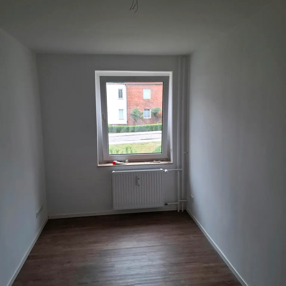 3 Zimmer Wohnung mit 59 m² in Stralsund – Bild 7