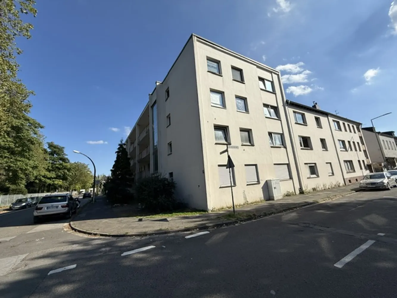 3 Zimmer Wohnung mit 68 m² in Duisburg – Bild 1