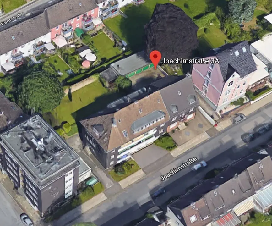 2 Zimmer Wohnung mit 53 m² in Remscheid – Bild 6