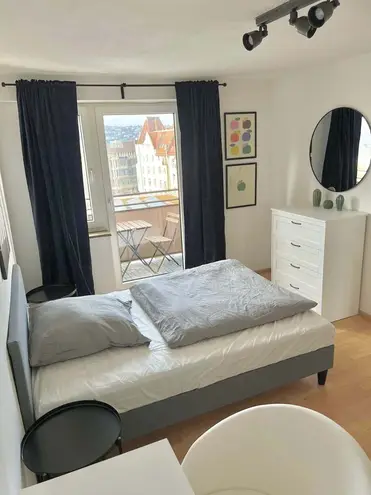 WG-Zimmer mit 20 m² in Stuttgart – Bild 3