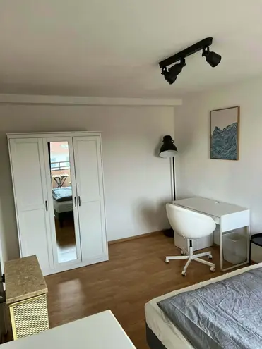 WG-Zimmer mit 20 m² in Stuttgart – Bild 4