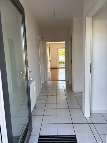 2 Zimmer Wohnung mit 55 m² in Saarbrücken – Bild 2