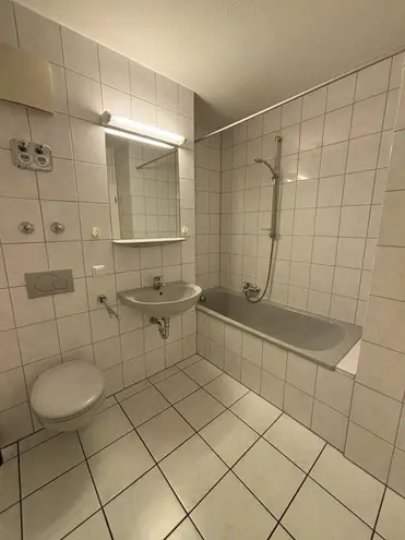 2 Zimmer Wohnung mit 55 m² in Saarbrücken – Bild 6