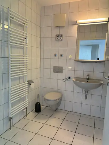 2 Zimmer Wohnung mit 55 m² in Saarbrücken – Bild 7