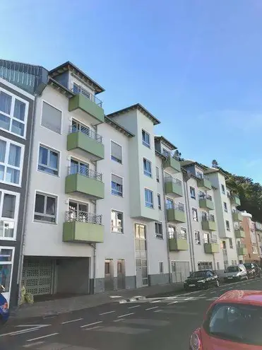 2 Zimmer Wohnung mit 63 m² in Saarbrücken – Bild 1