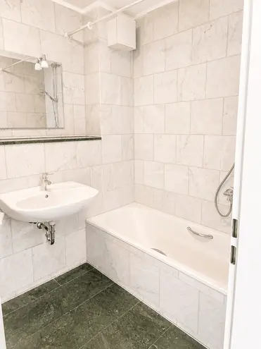2 Zimmer Wohnung mit 63 m² in Saarbrücken – Bild 5