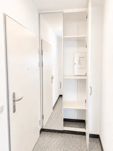 2 Zimmer Wohnung mit 63 m² in Saarbrücken – Bild 8