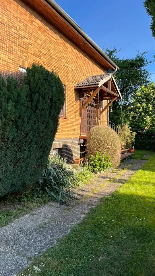 4 Zimmer Wohnung mit 113 m² in Hildesheim – Bild 3