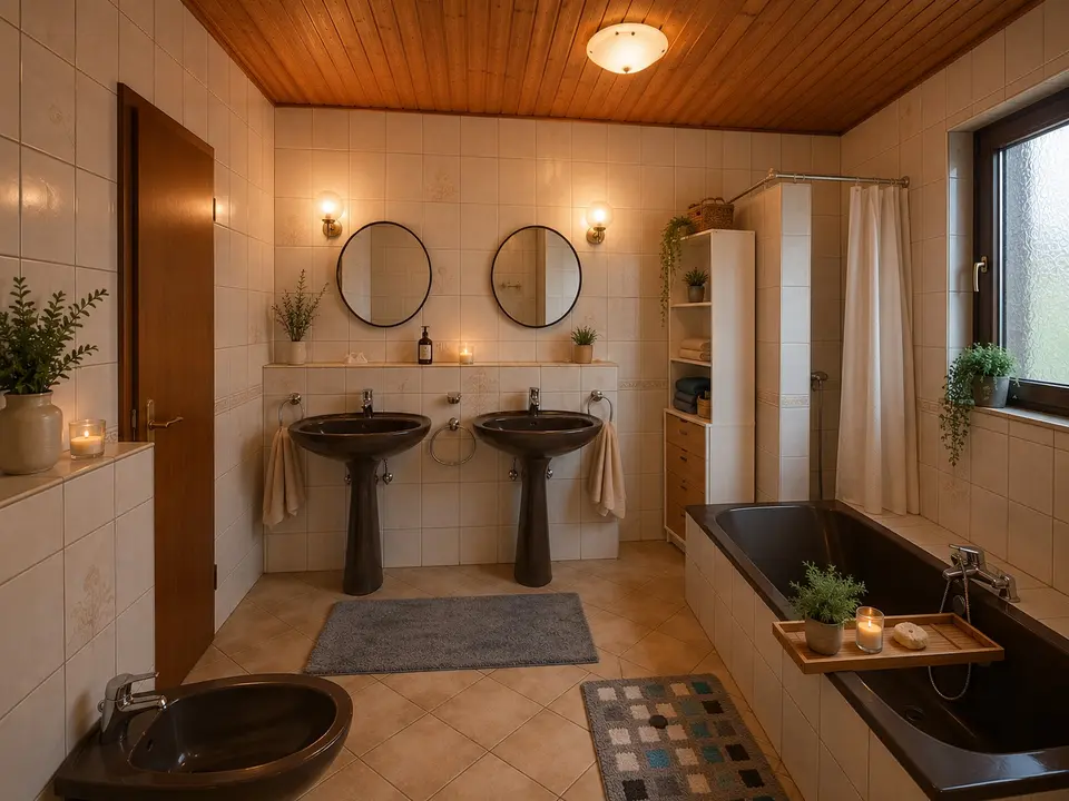 4 Zimmer Wohnung mit 113 m² in Hildesheim – Bild 6