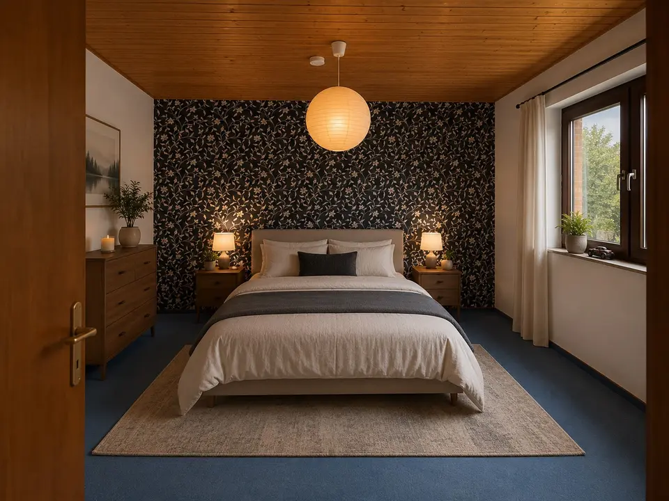 4 Zimmer Wohnung mit 113 m² in Hildesheim – Bild 7