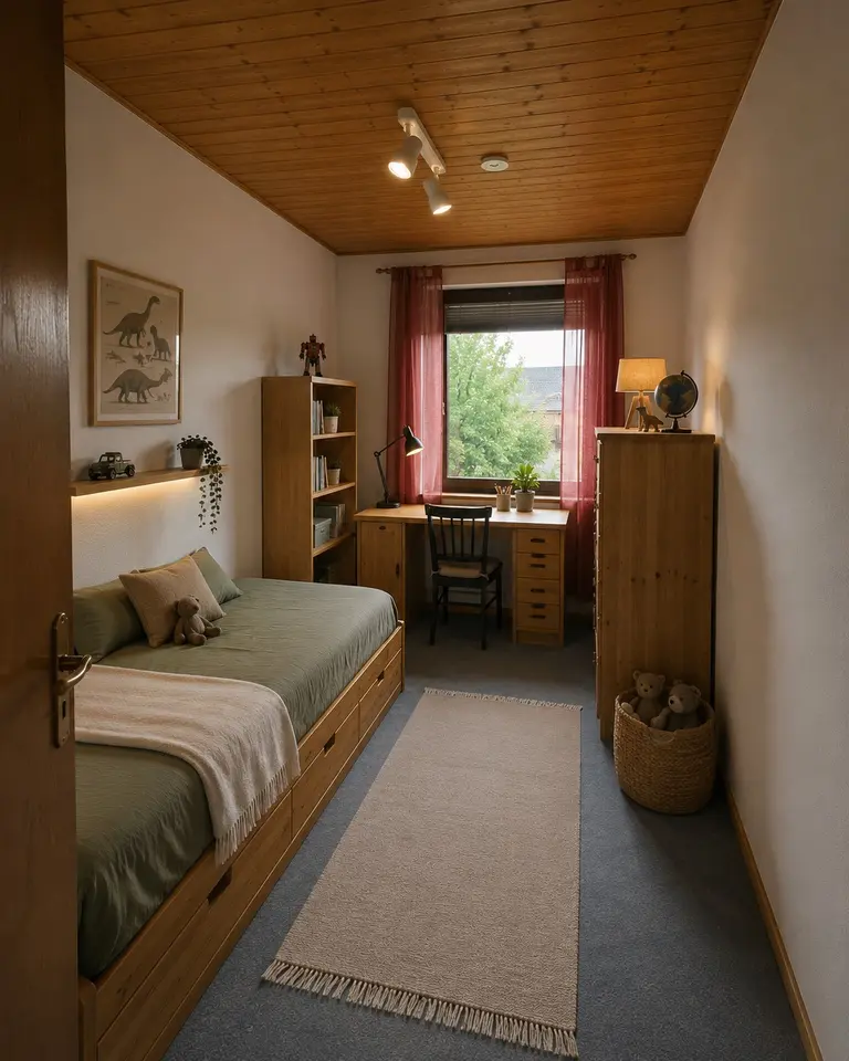 4 Zimmer Wohnung mit 113 m² in Hildesheim – Bild 8
