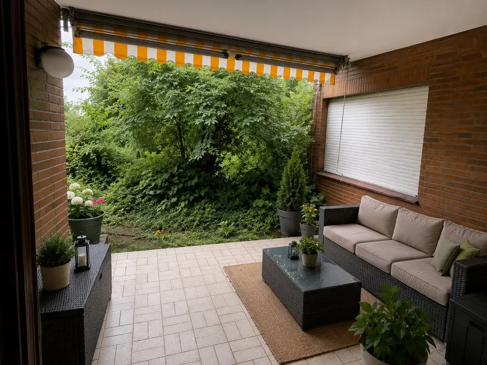 4 Zimmer Wohnung mit 113 m² in Hildesheim – Bild 9