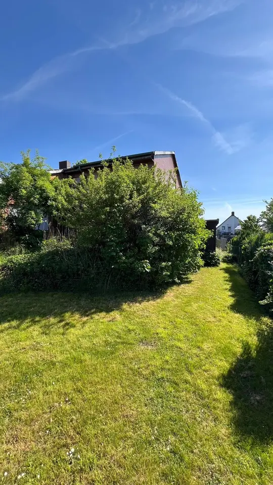 4 Zimmer Wohnung mit 113 m² in Hildesheim – Bild 10