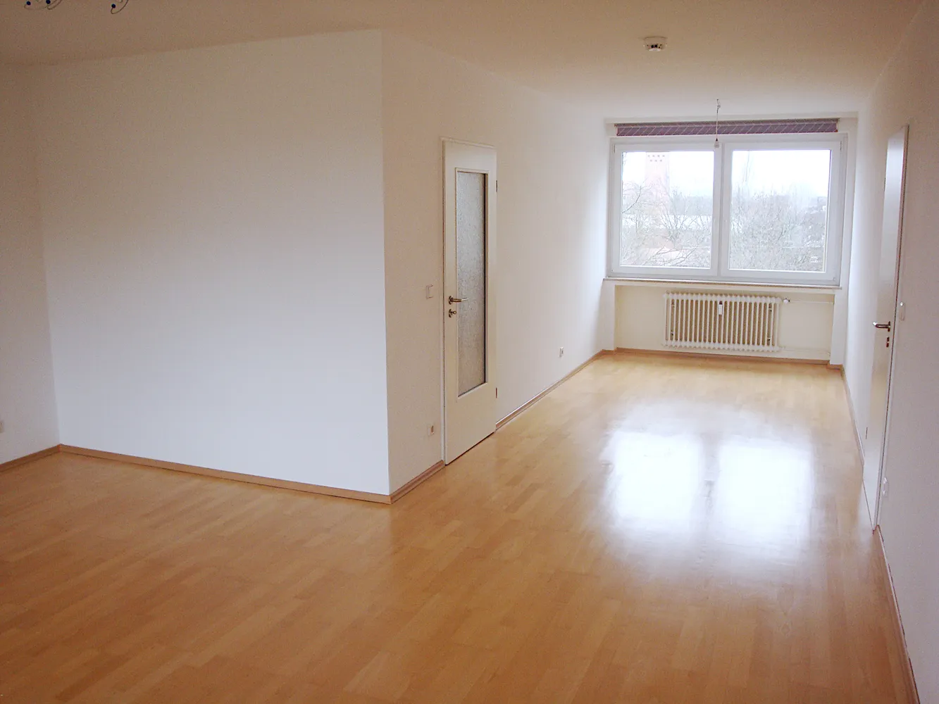 4 Zimmer Wohnung mit 86 m² in Hannover – Bild 2