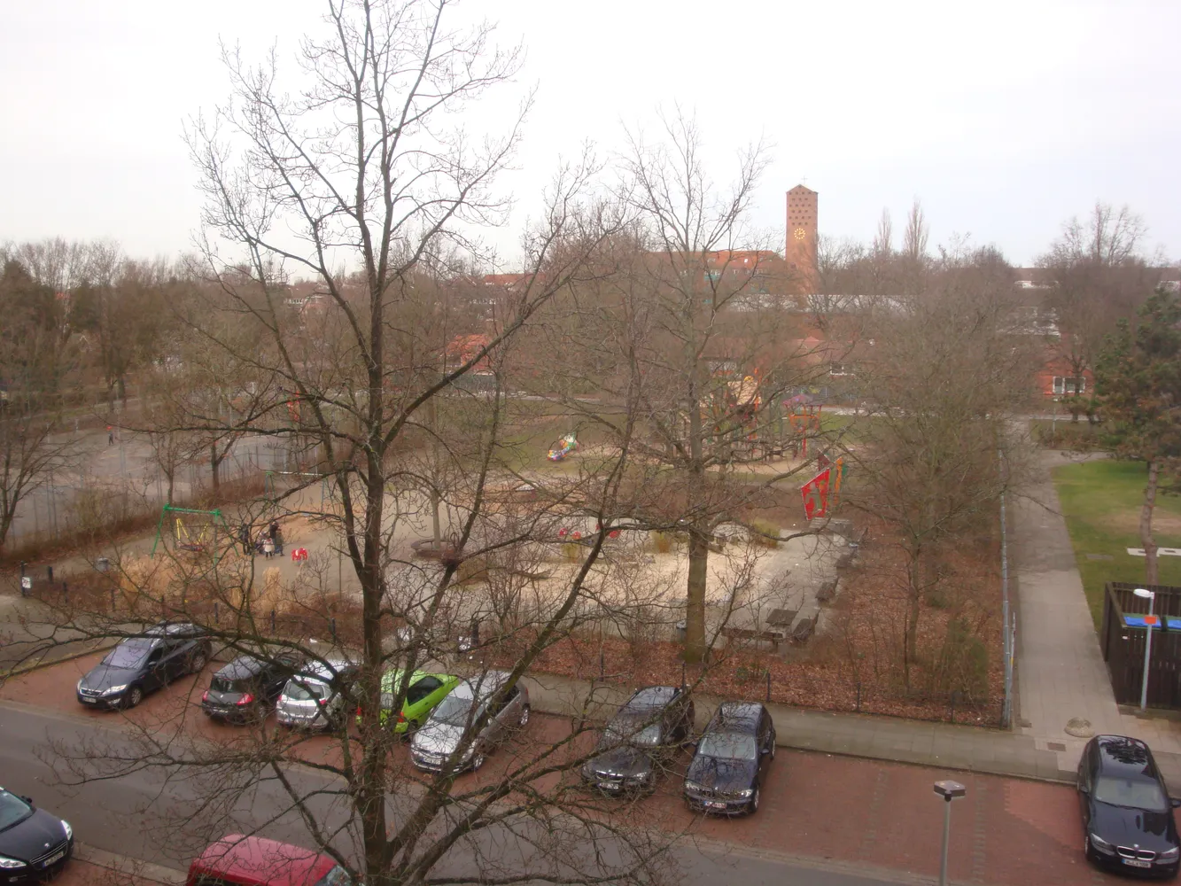 4 Zimmer Wohnung mit 86 m² in Hannover – Bild 11